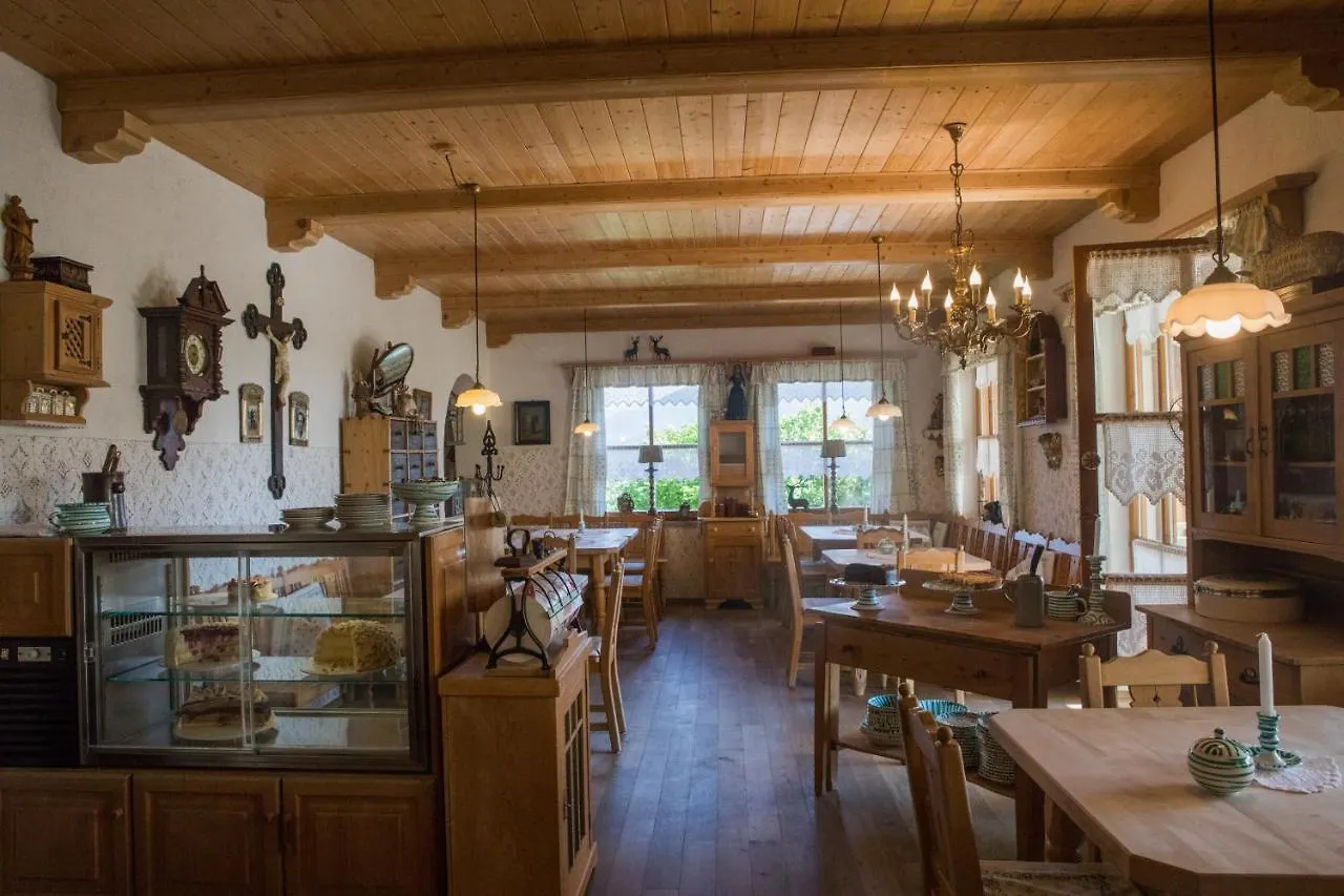 Kaffeehaus Blaslhöhe Lam