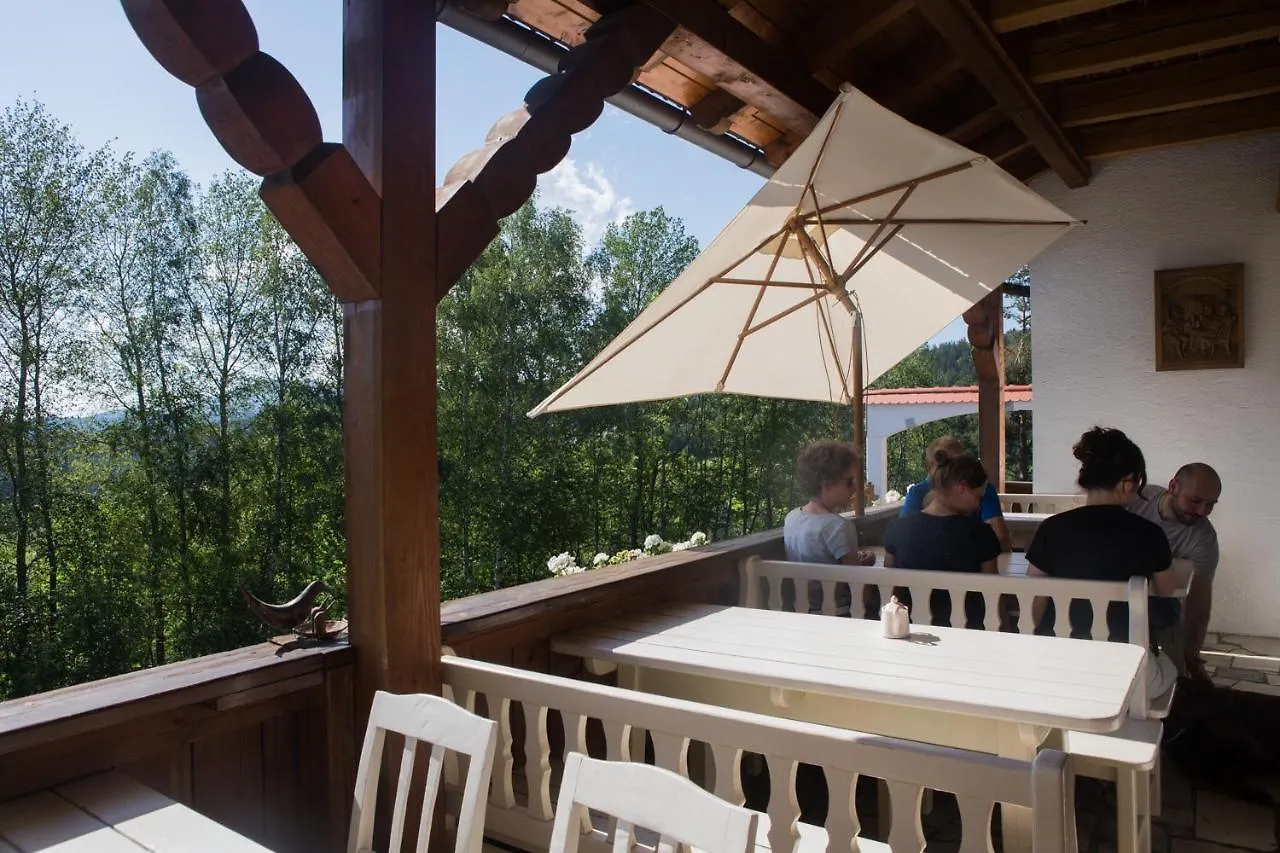 Kaffeehaus Blaslhöhe Lam 0*,  Deutschland