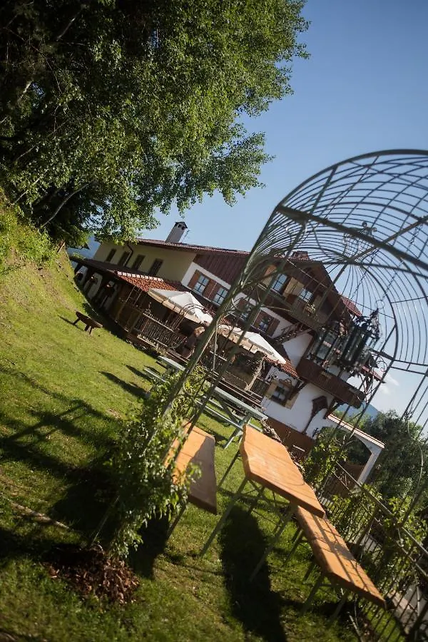 Kaffeehaus Blaslhöhe Lam