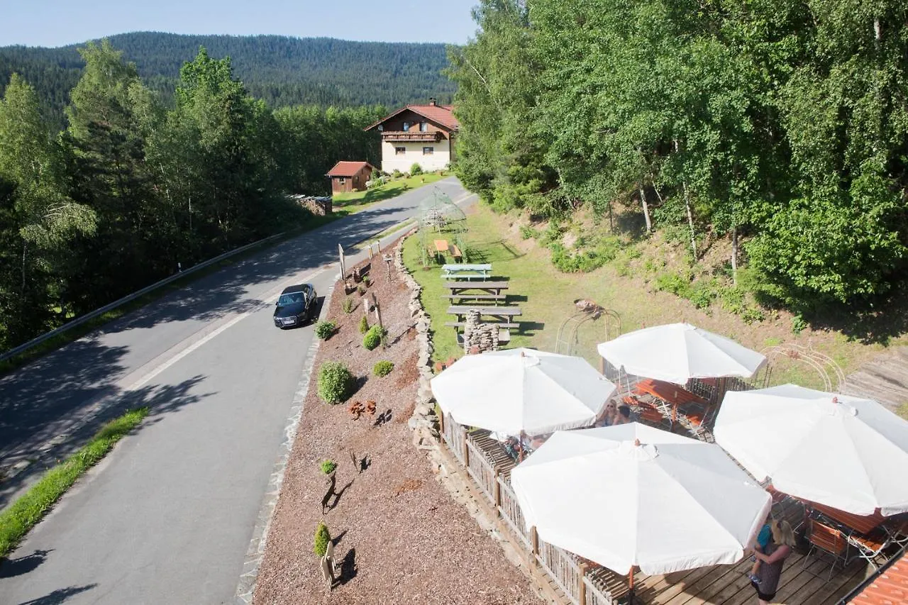 Apartment Kaffeehaus Blaslhöhe Lam