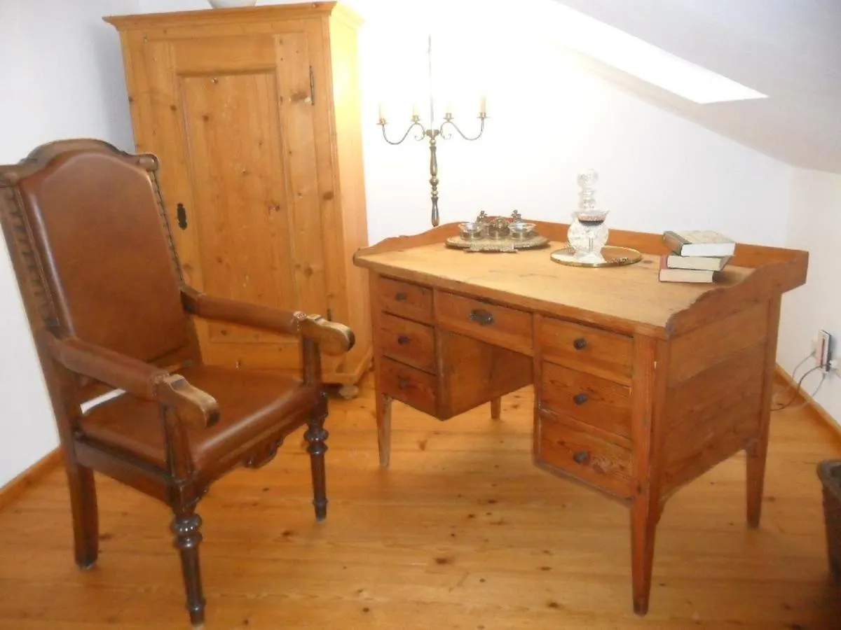 Apartment Kaffeehaus Blaslhöhe Lam