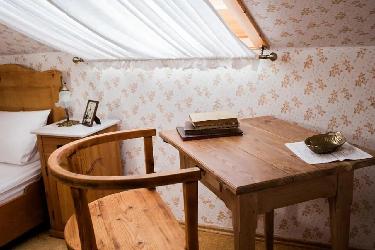 Apartment Kaffeehaus Blaslhöhe Lam