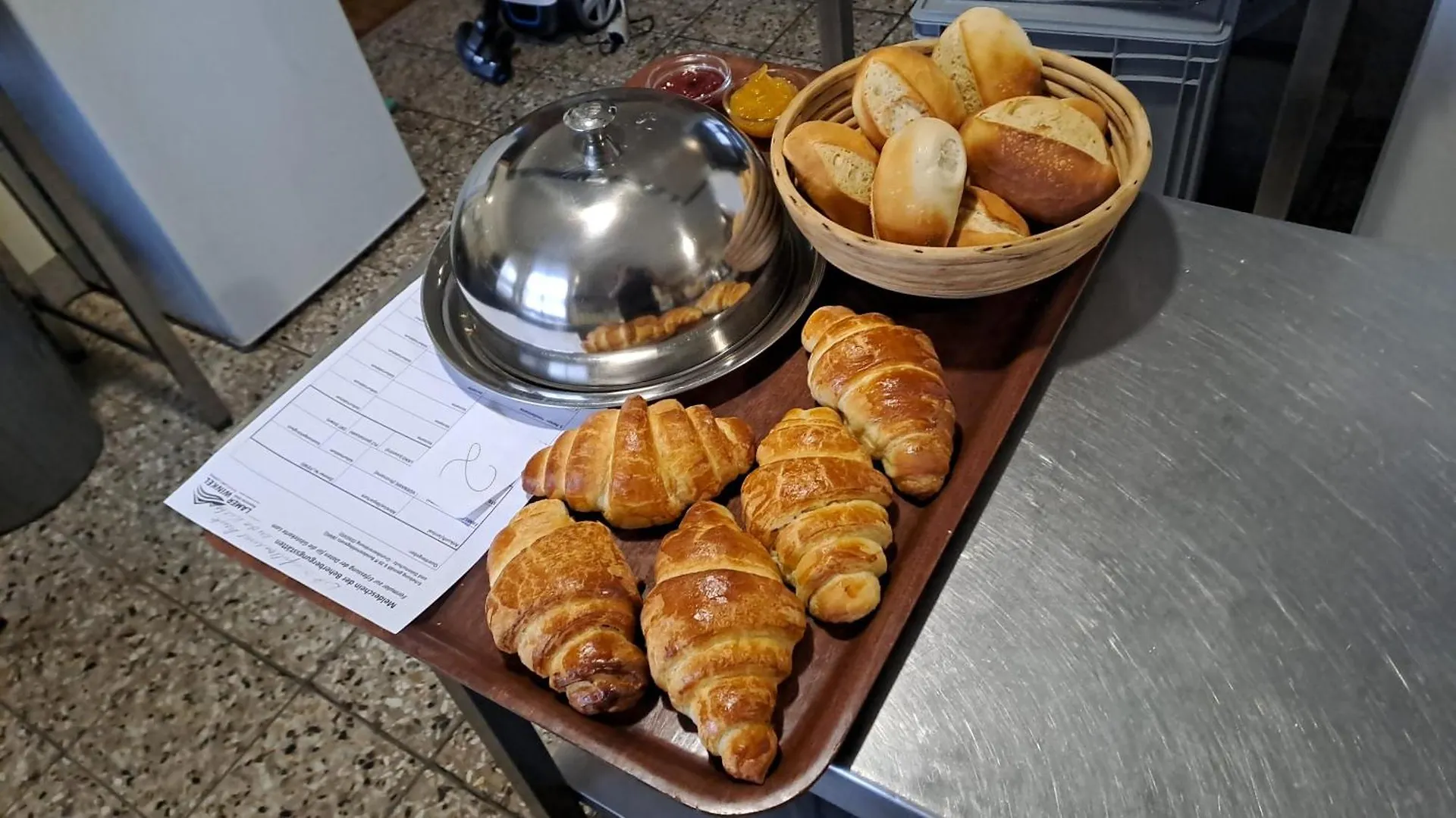 Kaffeehaus Blaslhöhe Lam Apartment