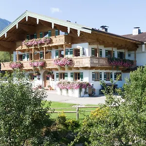 Ramslerhof - Chiemgau Karte Inzell