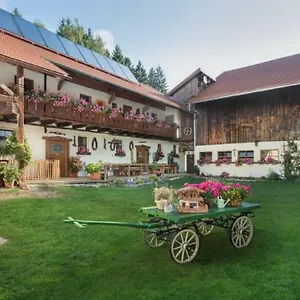 Bayerwald-ferienhof Schmid Eppenschlag