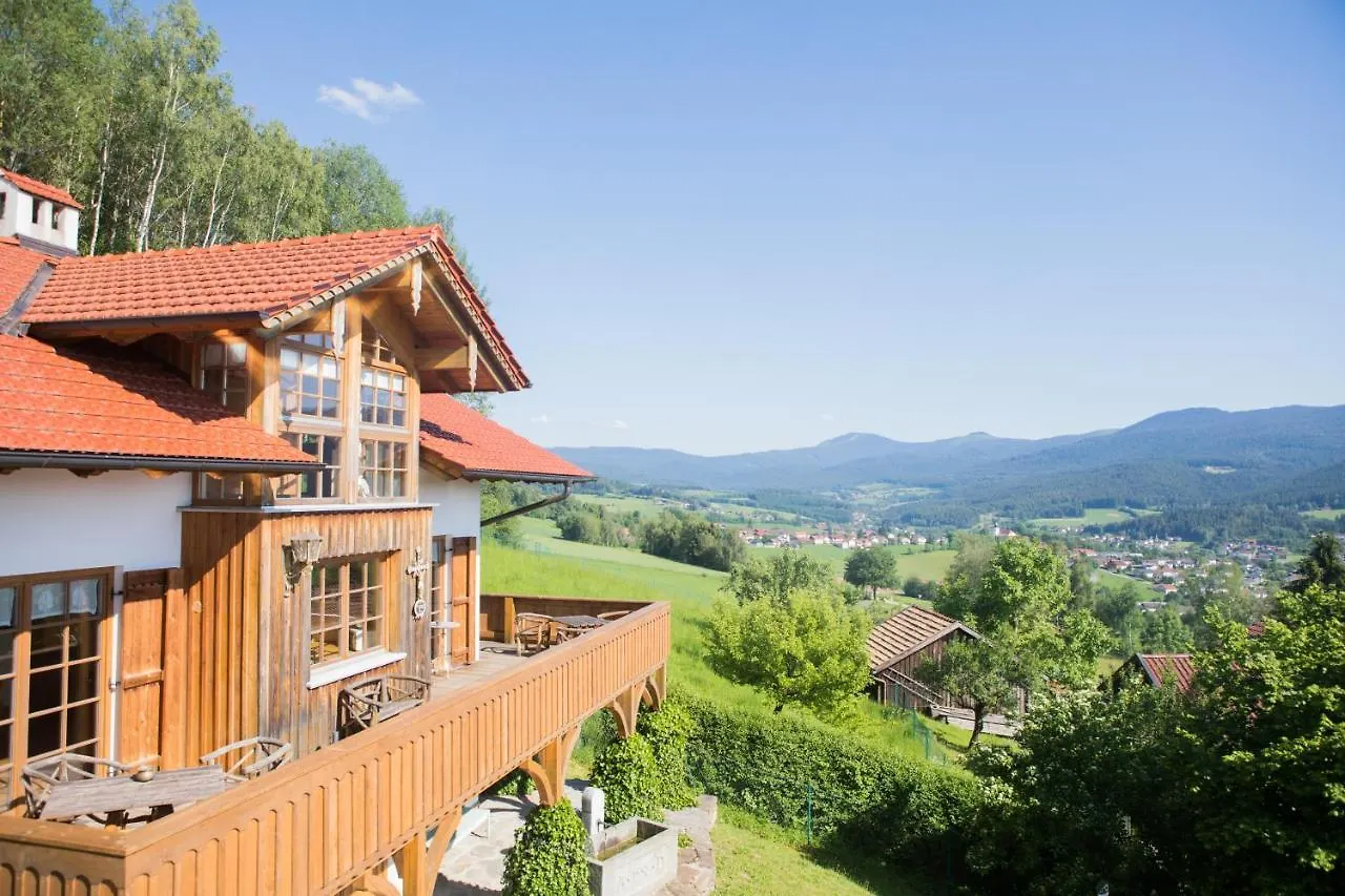 Apartment Kaffeehaus Blaslhoehe Lam